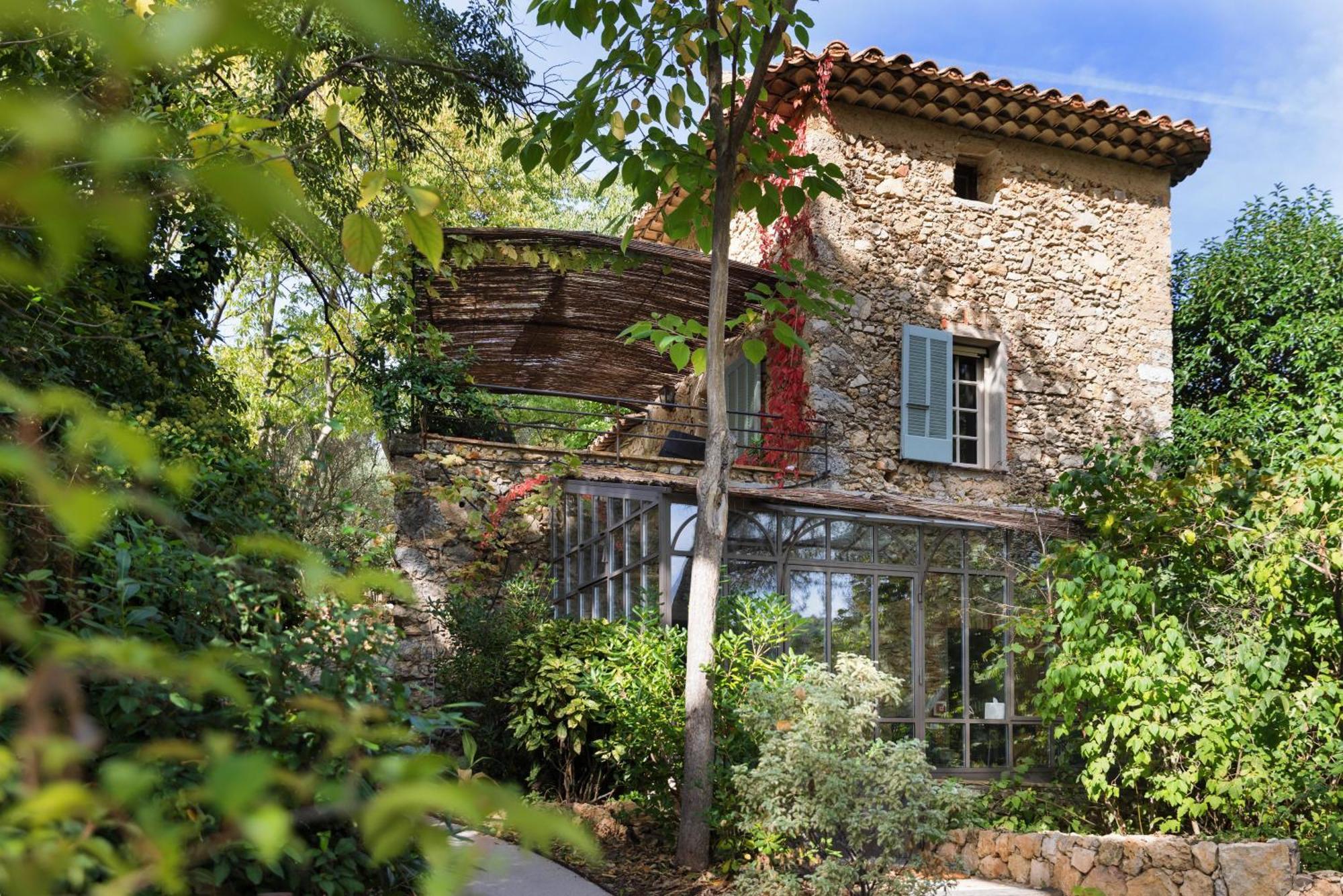 Lou Calen Cotignac Exterior foto
